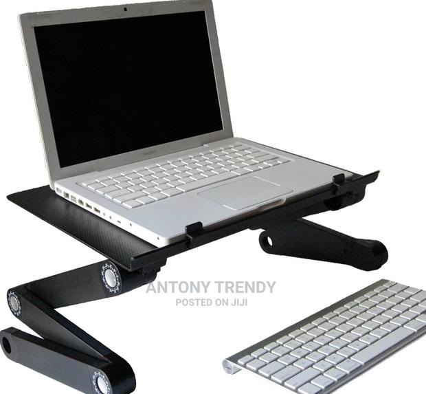 New Laptop Stand Pocket Friendly - main view