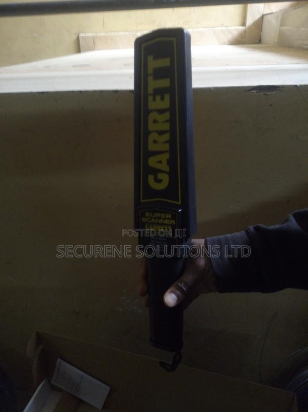 Metal Detectior Garrett - thumbnail 4