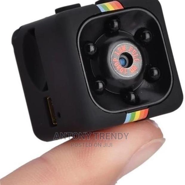 Mini Police Camera, - main view