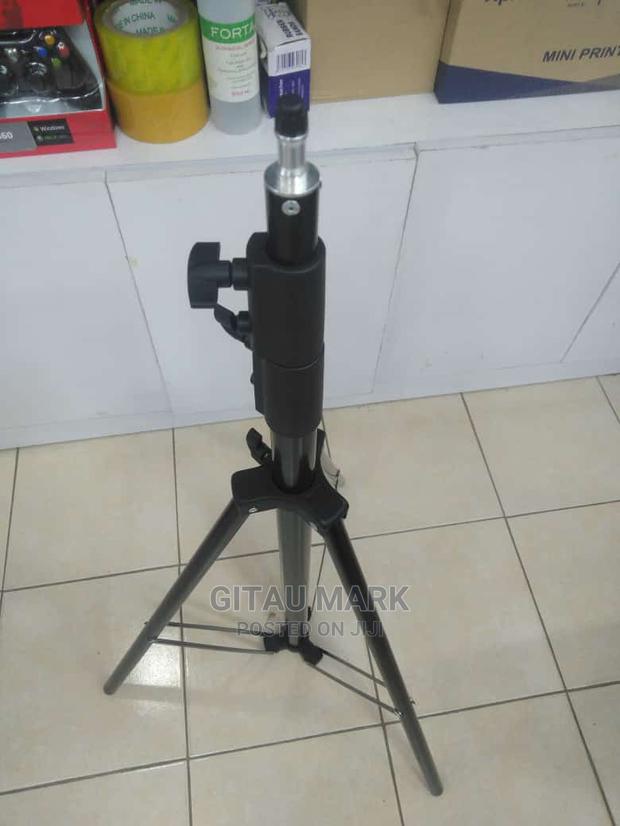 Heavy Duty Light Stand
