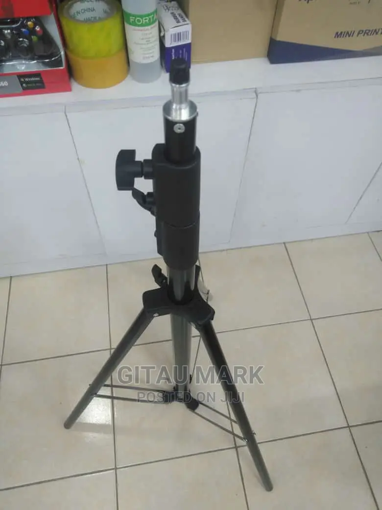 Heavy Duty Light Stand