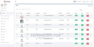 Learning Management System - thumbnail 2