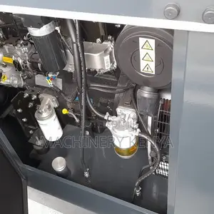 Brand New 100kva Perkins Generator