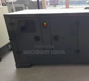 100kva Brand New Perkins Generator