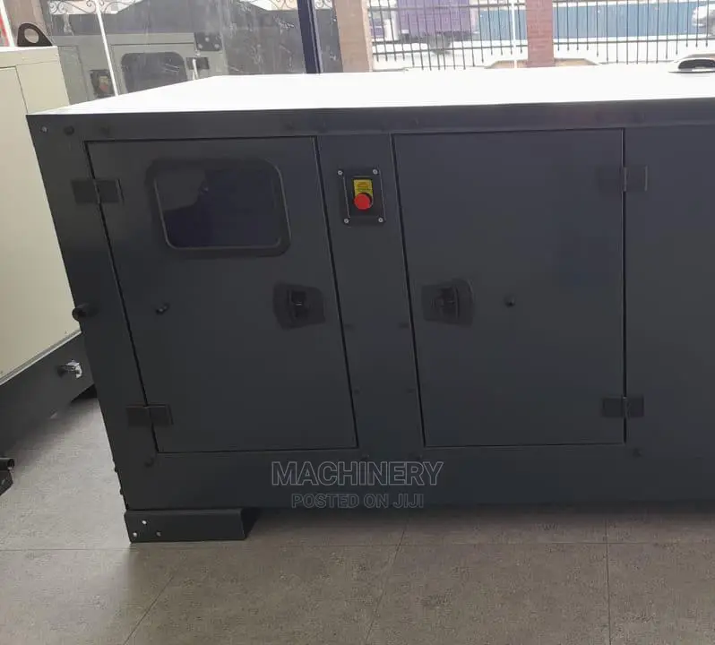 100kva Brand New Perkins Generator