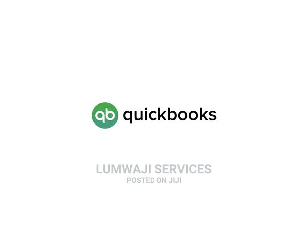 Intuit Quickbooks 2020 V19 for Macos