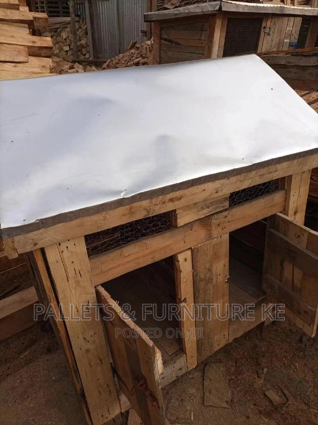 2 Door Kennels - thumbnail 3