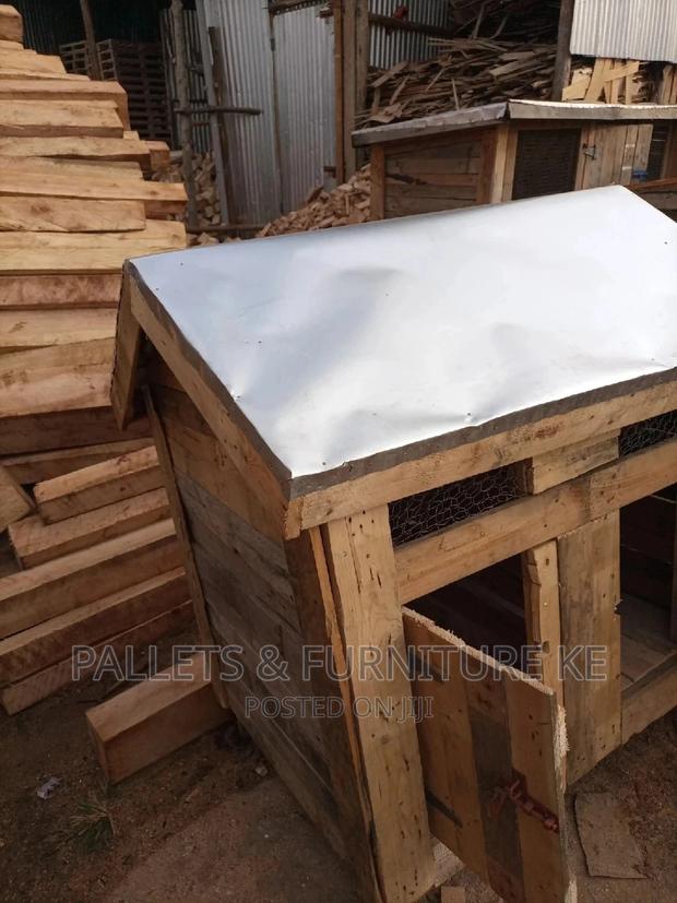 2 Door Kennels - thumbnail 4