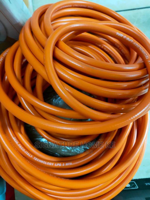 Durable Gas Pipe - main view