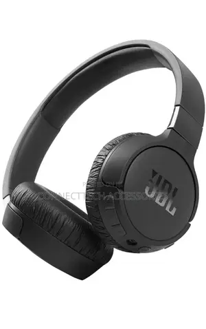 JBL TUNE 660nc Wireless Headphones With Noise Cancellation