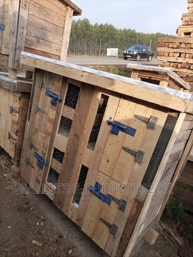 Kennels All Types - main view