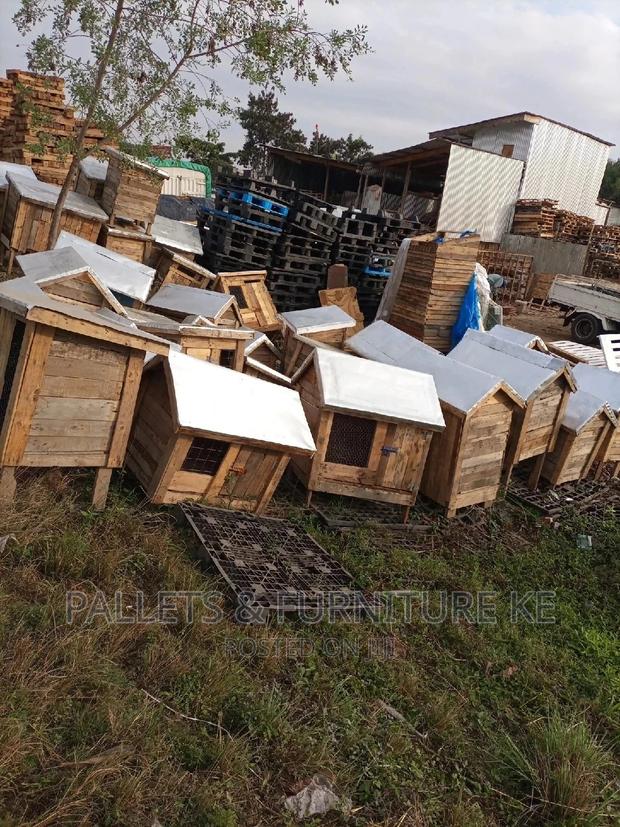 Kennels All Types - thumbnail 3