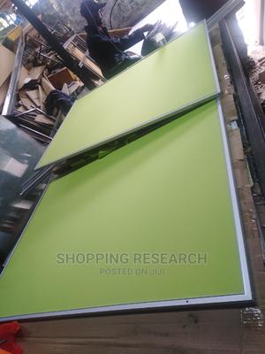 Pinboard Noticeboard for Offices, Schools, Institutions Etc - main view