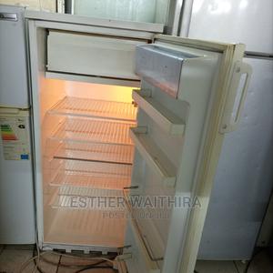 Big Single Door Fridge