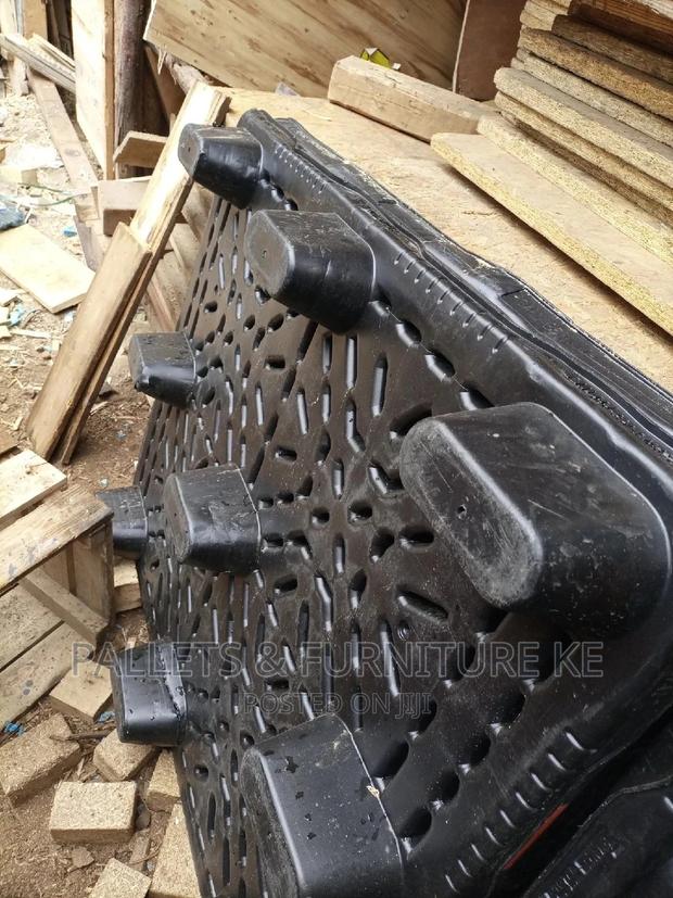 Us Plastic Pallets - thumbnail 7