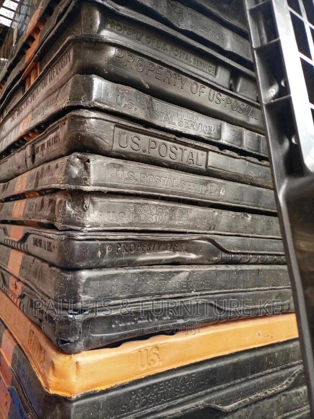 Us Plastic Pallets - thumbnail 4