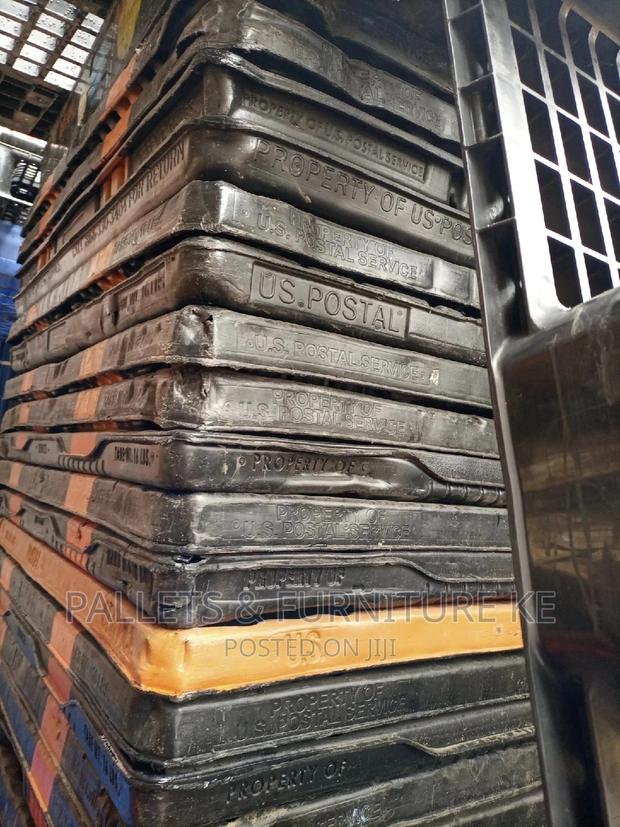 Us Plastic Pallets - thumbnail 5