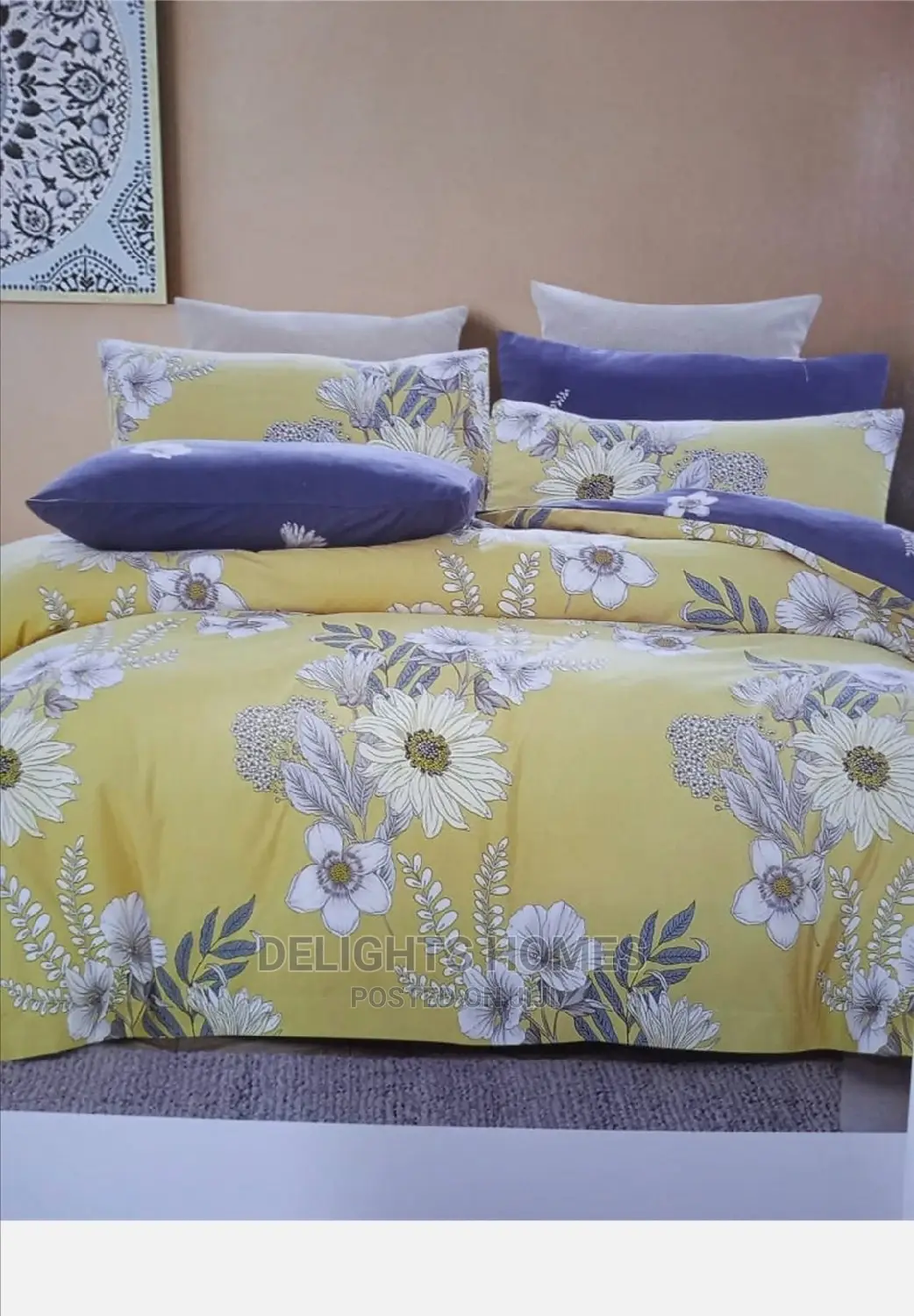 *6*7 Duvet Covers*