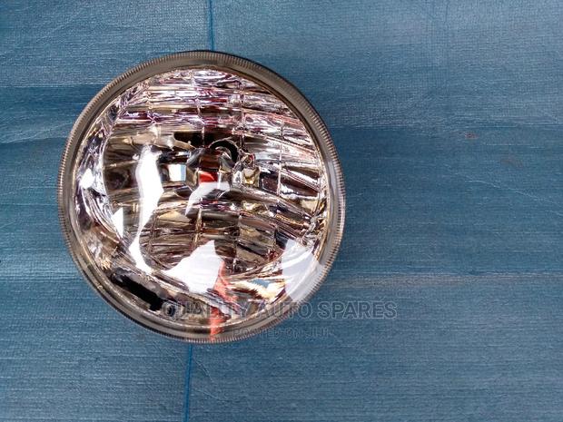 Foglight for Toyota Townace 2013 (EACH) - main view