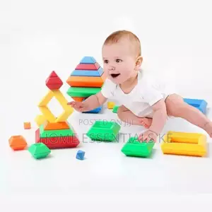Kids Blocks
