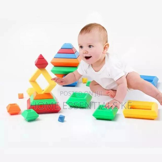 Kids Blocks