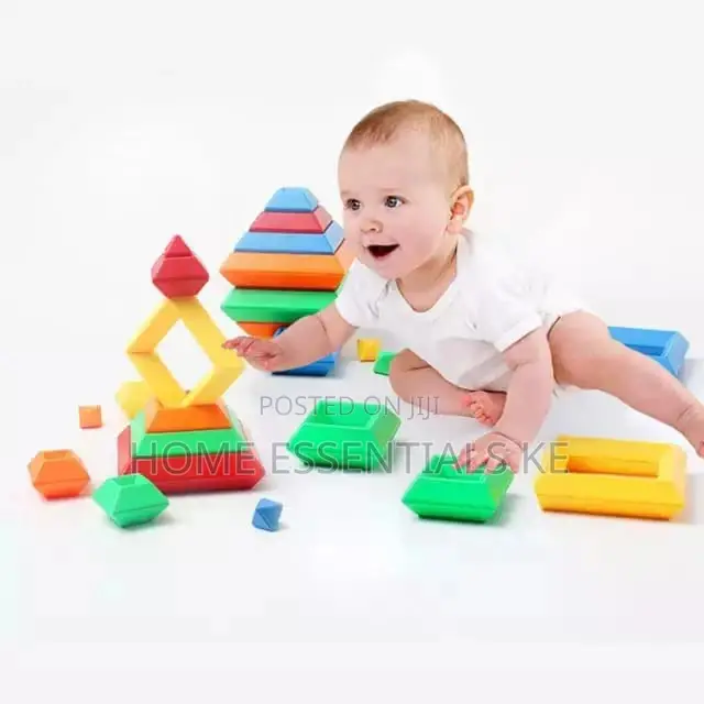 Kids Blocks