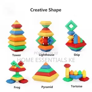 Kids Blocks