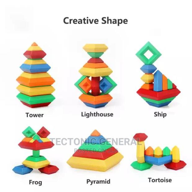 Kids Blocks - thumbnail 3