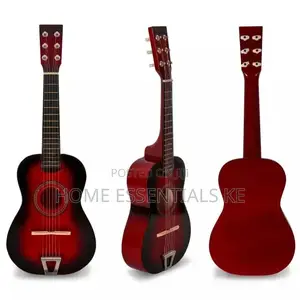 Kids Wire Guitar