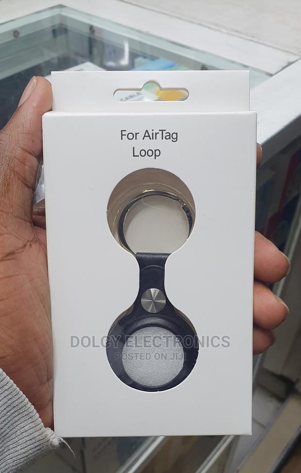 Apple Airtag Loop Case - main view