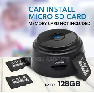 A9 Mini Camera 1080P Full Hd Security Cam - thumbnail 2