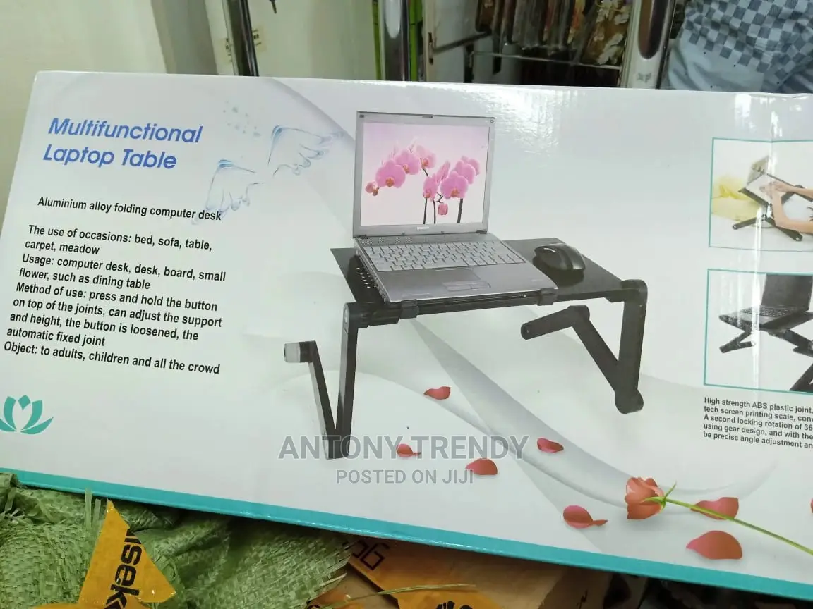 Laptop Stand for All Laptops