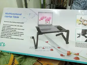 Laptop Stand for All Laptops