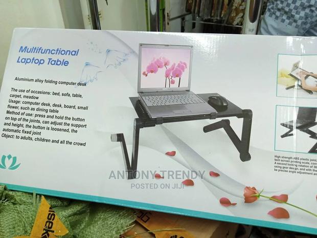 Laptop Stand for All Laptops - thumbnail 2