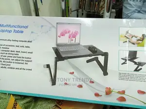 Laptop Stand for All Laptops