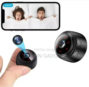 HD 1080P A9 Kamera
