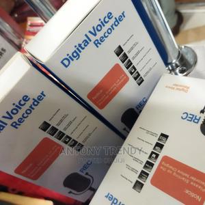 Digital Voice Recorders Best for Media and Exams - main view