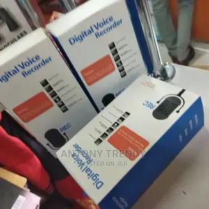 Digital Voice Recorders Best for Media and Exams