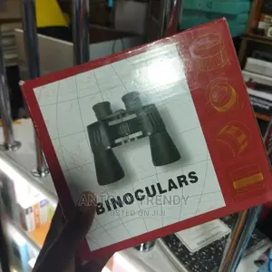 Binoculars High Quality
