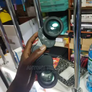 Binoculars High Quality