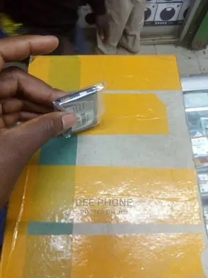 Black Berry Q10 Phone Batteries