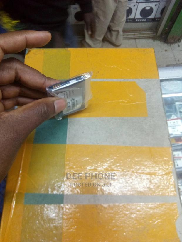 Black Berry Q10 Phone Batteries - thumbnail 3