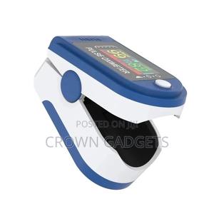 Pulse Oximeter for Hospitals - thumbnail 2