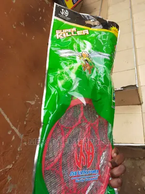 Mosquito Killer Rackets 