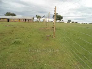 Wildlife Electric Fences by Qfences