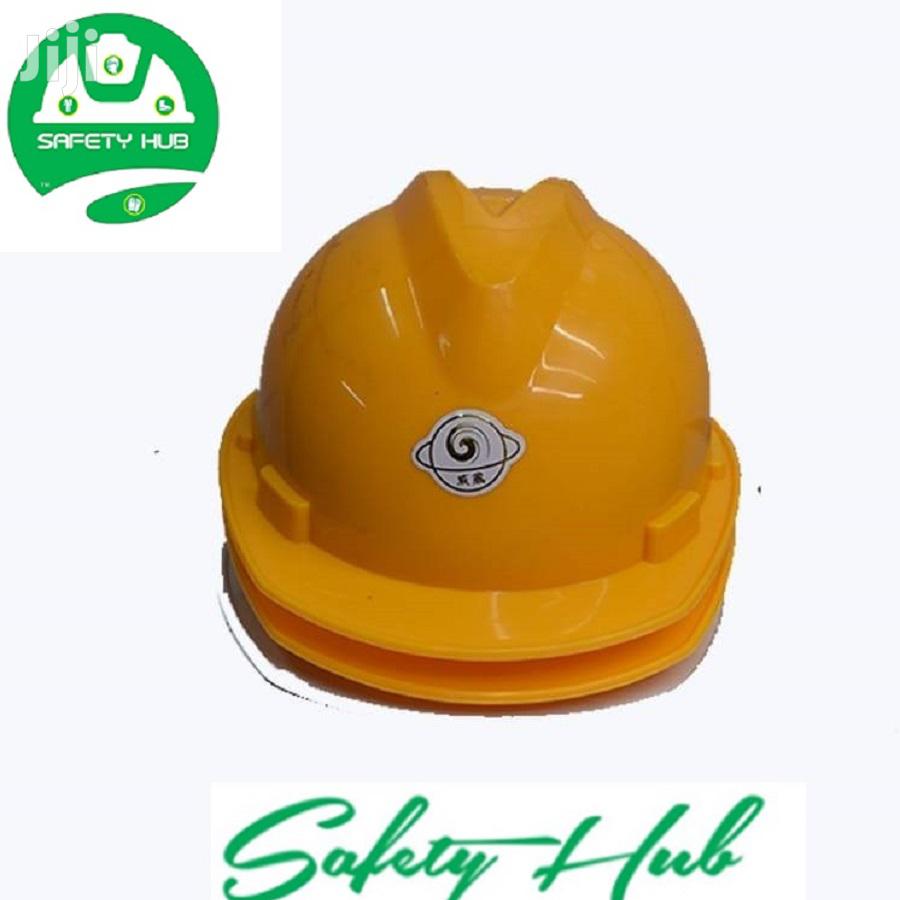 Safety Helmets