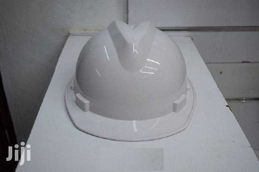 Safety Helmets