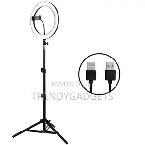 14inch/36cm Dimmable LED Ring Light