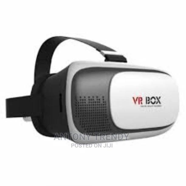 VR BOX Version Virtual Reality 3D Video Glasses for 6 - 8.2c