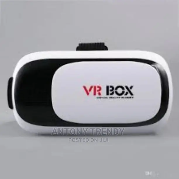 Virtual Reality Headset 3D VR Glasses Goggles for 4.0 -6.0